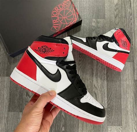 nike air jordan 1 replicas|air jordan 1 reps.